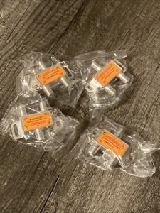 Antronix 2-WAY SPLITTER CMC5002H-A 2 OUTPUT  Coaxial Coax Connector (x4)