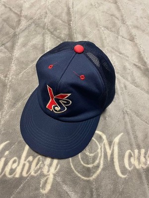 80s Swallows Mesh Cap