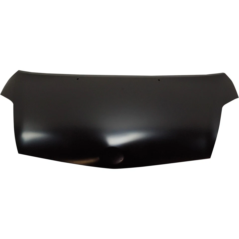 Hood For Toyota Prius 2004-2009 Steel Foto 4 de 4