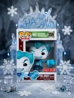Funko Pop! DC Super Heroes- The Joker As Jack Frost #359 Target Exclusive NIB