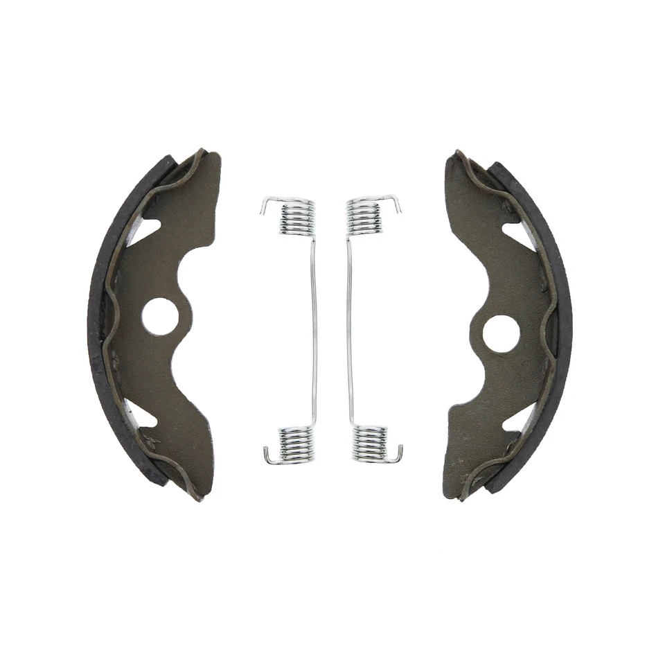 Zapatas de freno delanteras Honda FourTrax 200 TRX200D tipo II 1996 1997 Foto 3 de 3