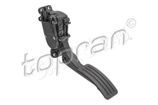 TOPRAN Accel.Pedal For Renault/Dacia 6001548477 8200386506