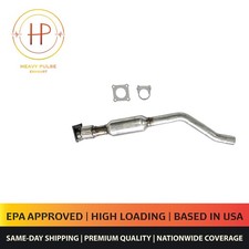 Front Catalytic Converter For 2007-2010 Jeep Patriot Front Catalytic Converter For 2007-2010 Jeep Patriot