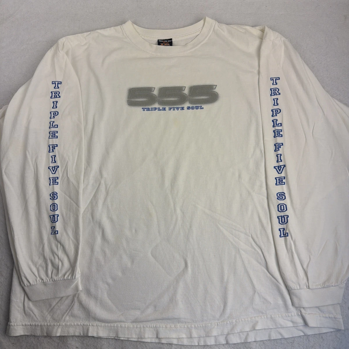 Triple Five Soul T- Shirts for Men for sale | eBay