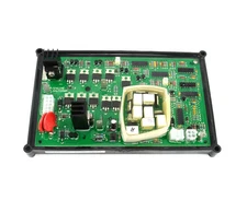 Lincoln OEM Idler/Engine Shutdown PC Board Assembly 9SL12400-3V1 L12400-3V1