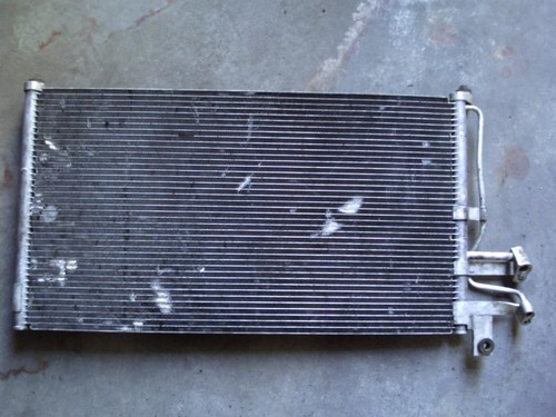 KONDENSATOR / KÜHLER DER KLIMAANLAGE KONDENSATOR FÜR HYUNDAI GALLOPER PRE 699440