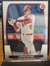 SHOHEI OHTANI  2023 BOWMAN #51