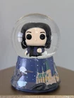 Severus Snape Funko Snow Globe Harry Potter Snowglobe