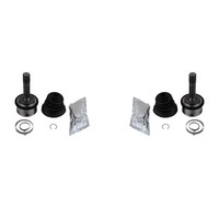 2X NK Gelenksatz Antriebswelle Gelenk FüR KIA Sportage K00 Retona CE