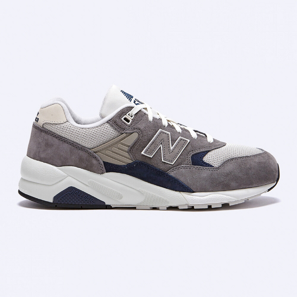 New Balance 580 MT580RCB US 4 - 10 GRAY UNISEX TAKSE | eBay
