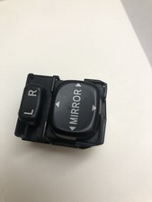 Corolla Toyota Tundra & Sequoia Side Mirror Control Switch OEM 183652