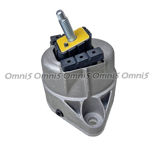 K4014 L&R jeu de monture moteur 2 pièces pour 16-19 Cadillac CTS/16-24 Chevrolet Camaro 6,2 L - Photo 5/5