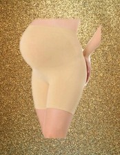 Motherhood Maternity S/M Nude Secret Fit Shaping Panty 0170