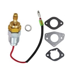 Carburetor Fuel Solenoid 24 041 20 Fit For Kohler Command Courage