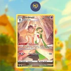 Carte Pokémon Française - Gardevoir TG05/TG30 - EB12 Tempête Argentée