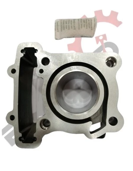 Cylinder Piston Barrel Block Compatible For KTM RC 125 2019 2023
