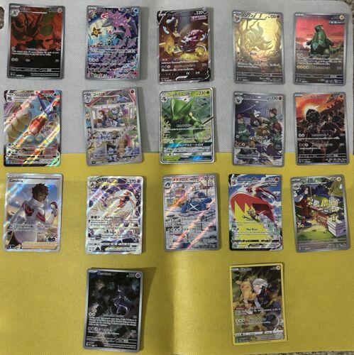 Mystery MEGA PACK Pokemon Lot 20 Mix VINTAGE&MODERN, RevHolo, Holo,Com@Uncom - Picture 4 of 13