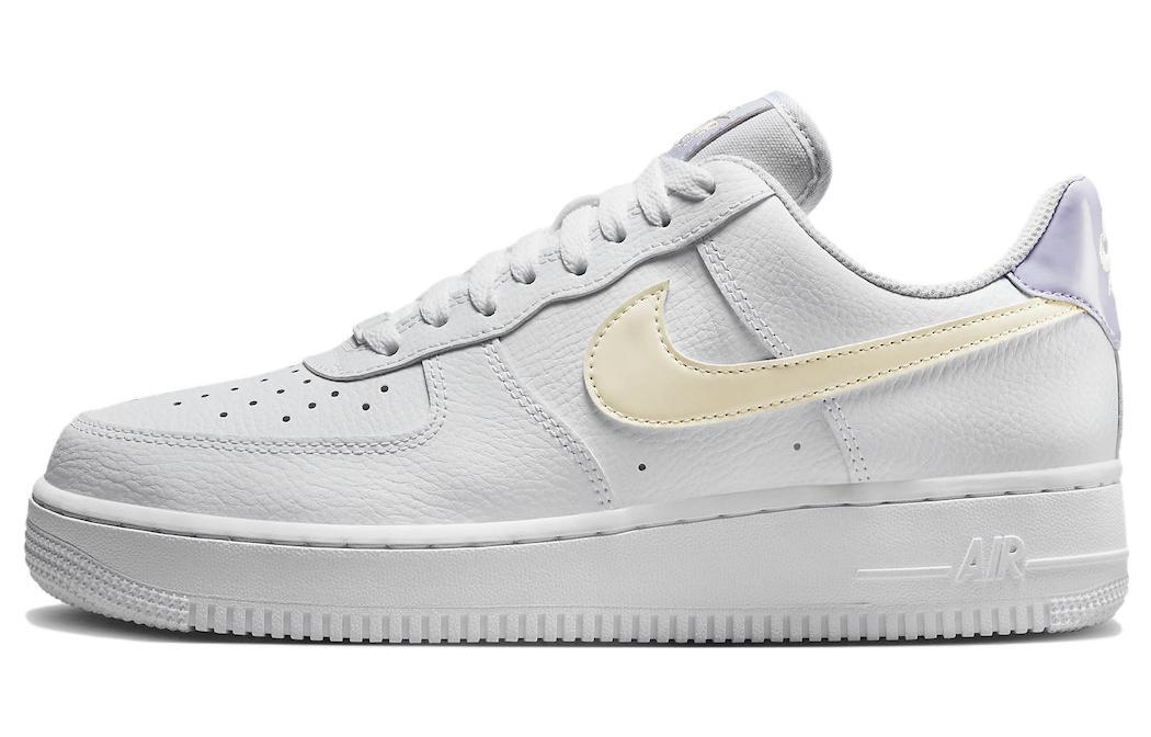 [中古] NIKE AIR FORCE 1 cacao milk [260mm] Nike Air Force 1 Low Cacao Wow Coconut Milk Vintage Green