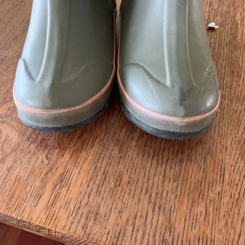 Bogs Youth Waterproof Insulated Snow Boots Youth 1 - Picture 9 of 12