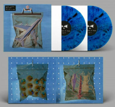 新品未開封 bc,nr Ants From Up There レコード LP Black Country, New Road - Ants From Up There - Amazon.com Music