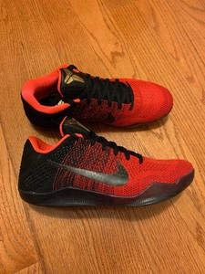 kobe 11 elite achilles heel