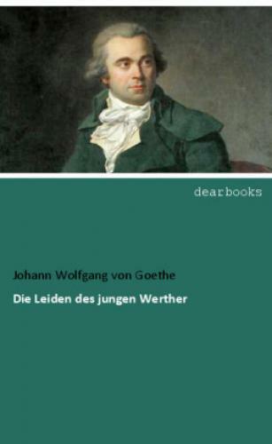 Thumbnail - Die Leiden Des Jungen Werther 5037
