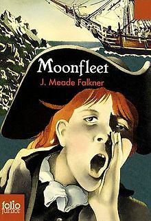Moonfleet von Falkner,John Meade | Buch | Zustand gut