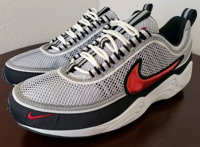 1997 nike spiridon