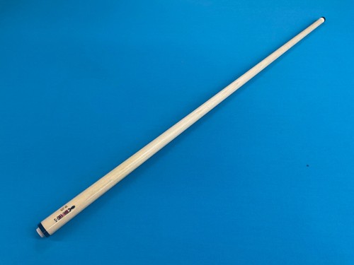 THEORY TORPEDO CAROM SHAFT TO PLAY 3 CUSHION BILLIARDS - Picture 2 of 3