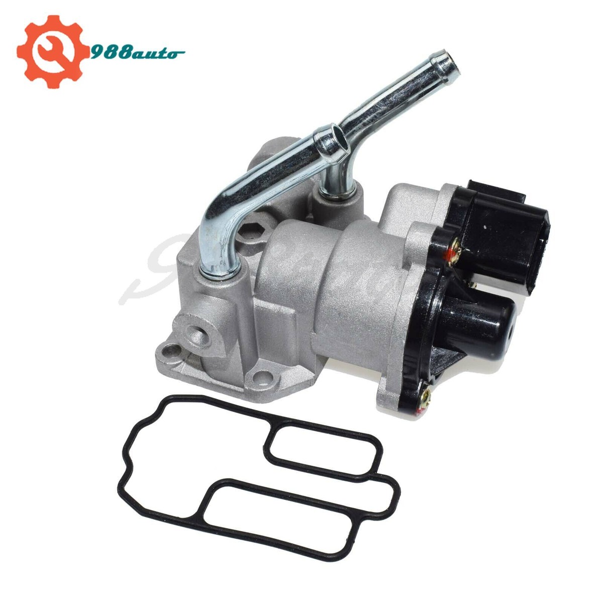 Idle Air Control Valve W/ Gasket MD614743 For Mitsubishi Mirage