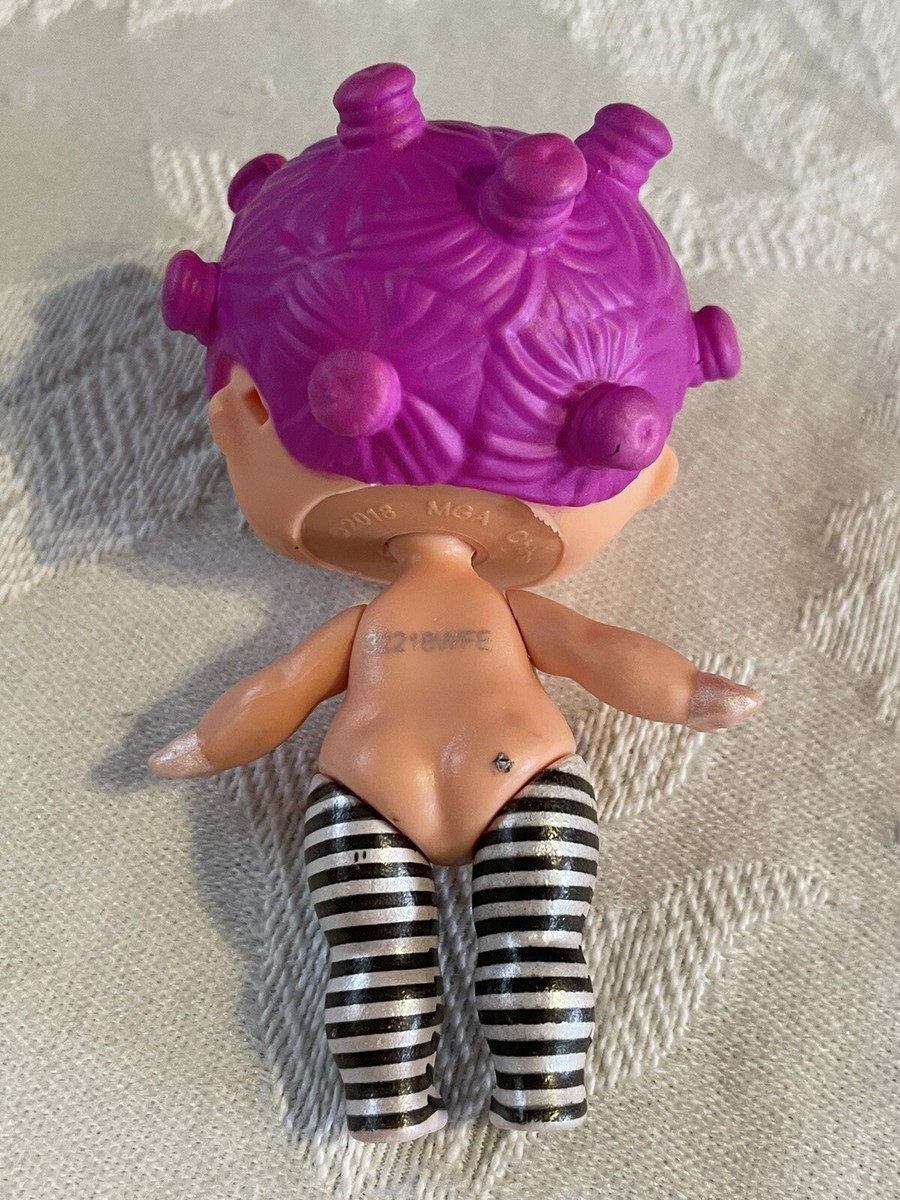L.O.L. Surprise Doll Lot Dolls Furniture Light up Shower