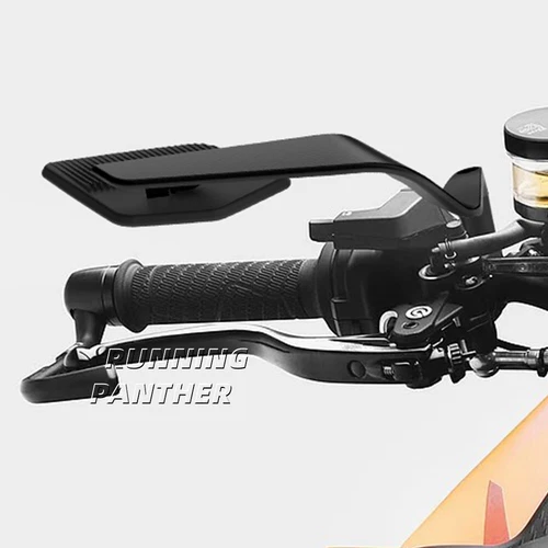 Rearview Mirror Wing Adjustable Rotating Side Mirror For 1290 1390 Super Duke R - Picture 6 of 18