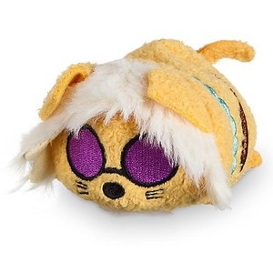 aristocats tsum tsum