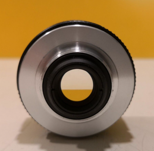 Eneo LENS 1" 25mm F1.4-C C-Mount C2514M 43015 - Picture 2 of 6