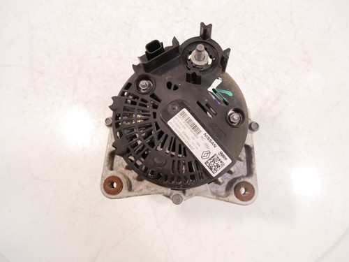 Alternator for 2020 Nissan Micra V 1.0 IG-T HR10DET H4D470 90 - 101HP - Picture 1 of 2