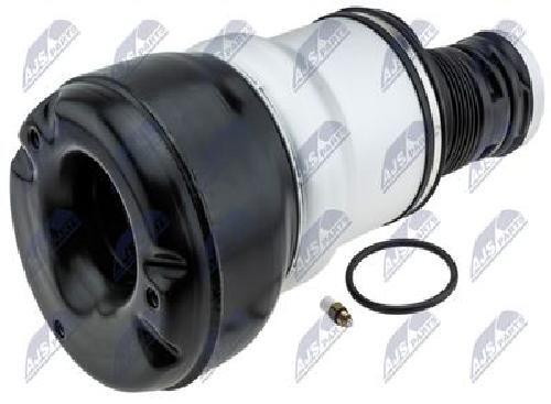 Original NTY Air Suspension Chassis EZC-ME-202 For Mercedes-Benz