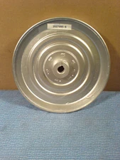 SIMPLICITY, ALLIS CHALMERS TRANSMISSION PULLEY. 156119, 2027995 NOS OEM   G-30