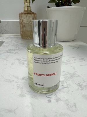Fruity Neroli By Dosier