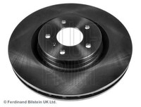 Bremsscheibe Nissan P. 350Z 3,5 02-