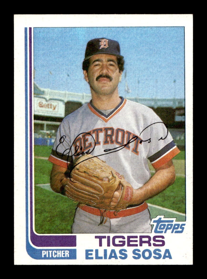 1982 Topps Traded 1-132 EX-MT/NM Pick From List All PICTURED - Picture 54 of 501