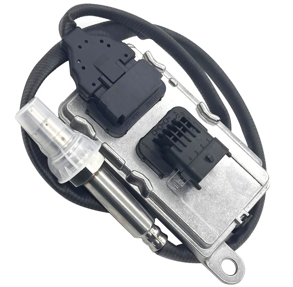 Sensore Nox Per Renault Espace IV Megane II Laguna Volvo Bora Polo XC70 22827993 - Immagine 2 di 4