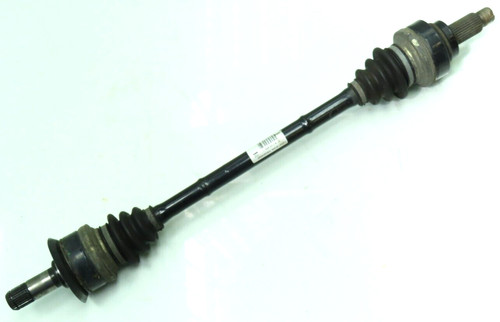 BMW 116i F20 / 136PS / ANTRIEBSWELLE / hinten links / 7628251 (AH183)