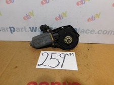 02 03 04 05 FORD EXPLORER Front Driver Side Window MOTOR #259 wm