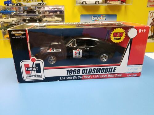 Ertlアーテル/'69 Oldsmobileオールド 442 W30 1/18 Ertl 1/18 '69 Oldsmobile old 442 W30 989365 | eBay