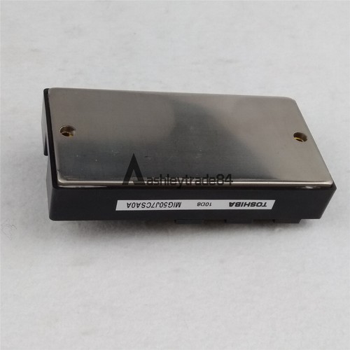 NEW 1PCS MIG50J7CSAOA MIG50J7CSA0A TOSHIBA MODULE - Picture 4 of 4