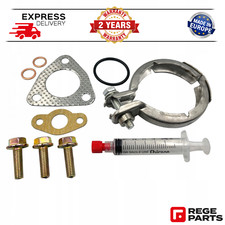 Montagesatz Turbolader 53039700019 53039900060 Mercedes-Benz A-Class A 160 CDI