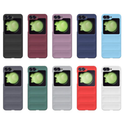 Shockproof Premium Minimalist Phone Case For Samsung Galaxy Z Filp 3 4 5 6 M23