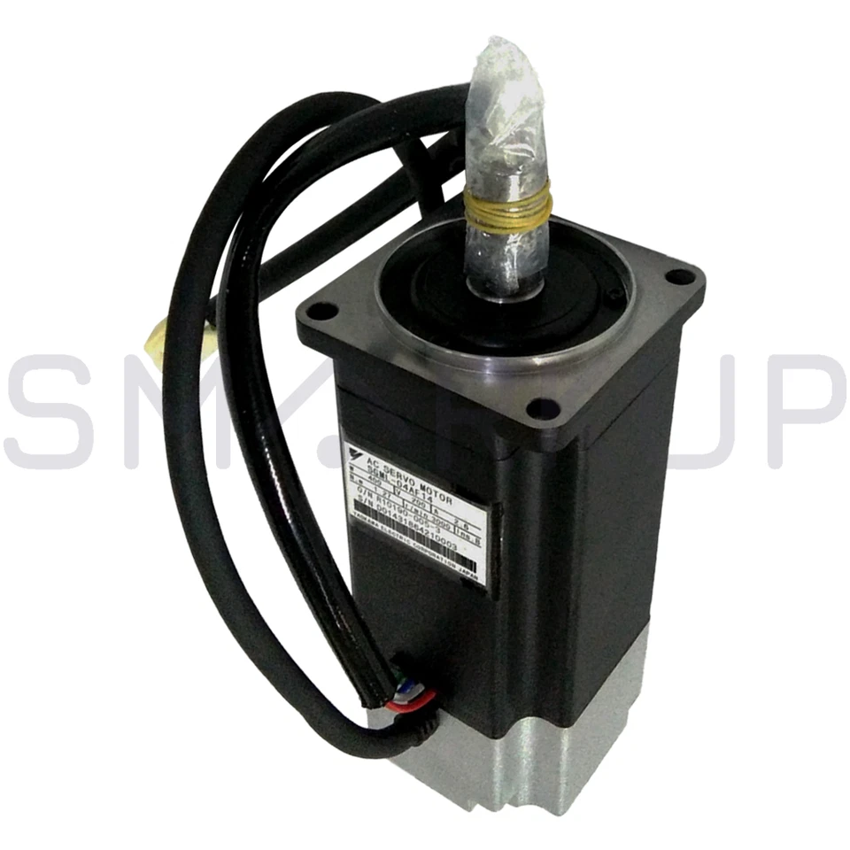 Servomotor nuevo en caja YASKAWA SGMP-15V316CT Foto 2 de 3