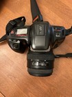 MINOLTA MAXXUM 330SI RZ QUANTA RAY - MX AF 1:4-5.6 35-80MM — photo 3