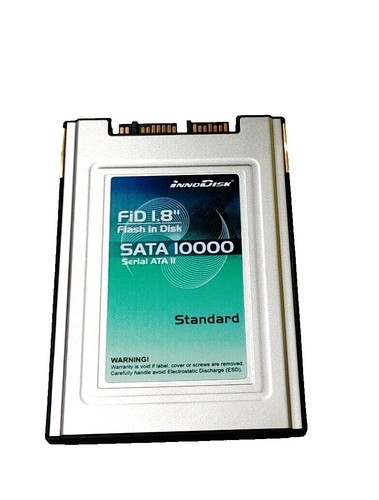 EMC 100-563-547 14GB SATA 3Gbps 1.8